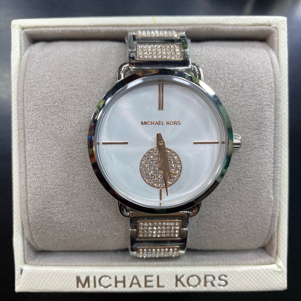 Micheal Kors Watch